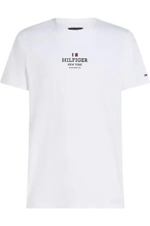 Tommy Hilfiger Regular Fit 100% Cotton T-ShirtS