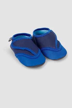 JoJo Maman Bébé Baby Beach og svømmestøvler1.5 - 2 år (86 - 92cm)