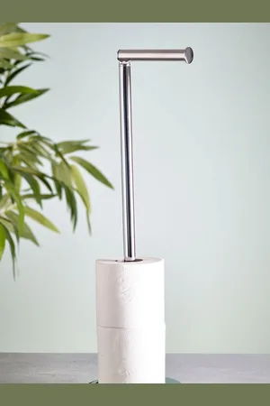 Next Pivot Top Toilet Roll HolderEn