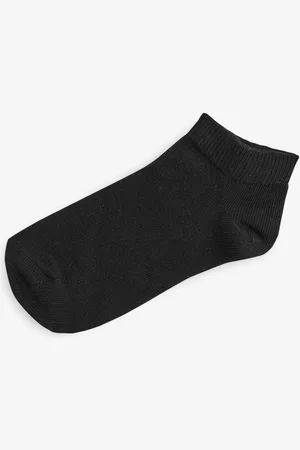 Next 7 Pakke Cotton Rich Trainer SokkerUK 12.5 - 3.5
