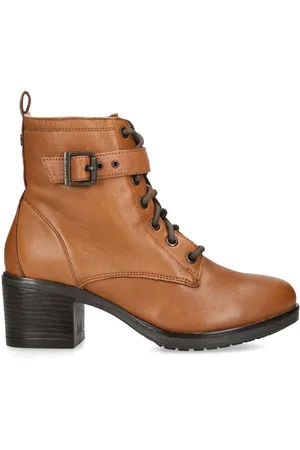 Carvela Comfort Snug Støvler