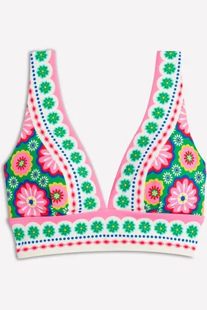 Boden Porto Bikini Top42