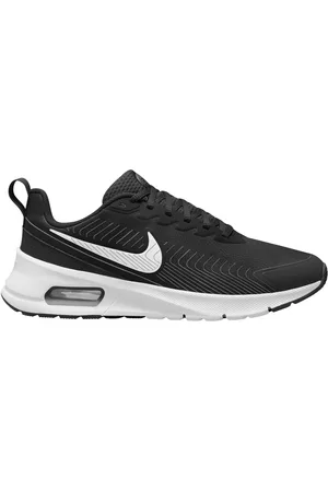 Nike Air Max Nuaxis Trainers