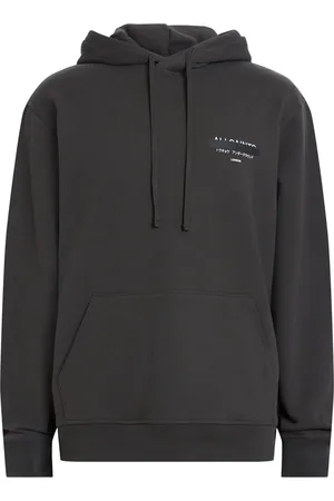 AllSaints AllSaints Redact HoodieL