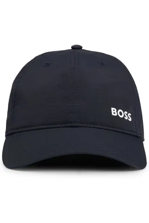 HUGO BOSS Logo Cap With UV ProtectionEn