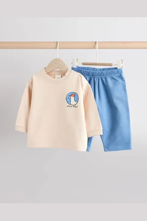 Next Top and Leggings Baby 2 Piece Set7480cm