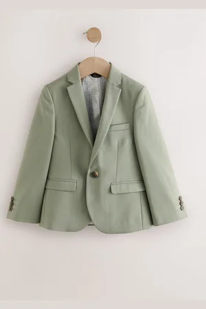 Next Skinny Fit Suit Jacket (3-16yrs)116122cm