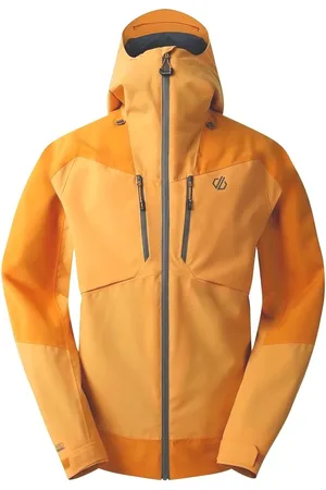 Dare 2B Mens Orange Arising III Jacket2X-Large