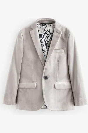 Next Velvet Jacket (3-16yrs)12 år (152cm)