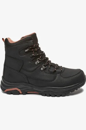 Next Active Sportsudøvelse Forever Comfort Waterproof Walking Støvler