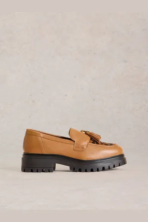 White Stuff Charlie Chunky Loafers