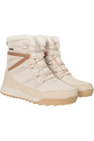 Mountain Warehouse Womens Leisure Snow Boots