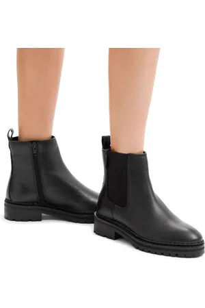 Carvela Companion Black Boots