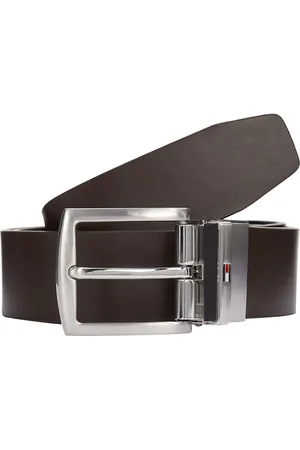 Tommy Hilfiger Denton Reversible 3.5cm Belt36 R