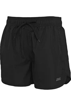 Zoggs Dame Indie svømmesorteringsshortsStor
