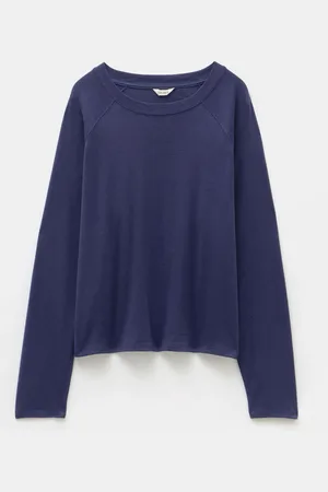Hush Puppies 100% Bomuld Matilda Raglan TopXL