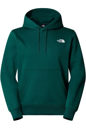 The North Face Simple Dome HættetrøjeXXL