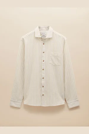Joules Hør Blend Skjorterxlarge