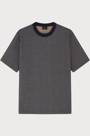 Paul Smith Regular Fit Logo T-Shirtmedium