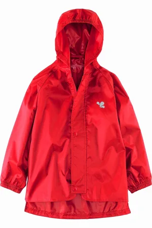 Muddy Puddles Originals Vandtæt Jakke2 - 3 år (92 - 98cm)