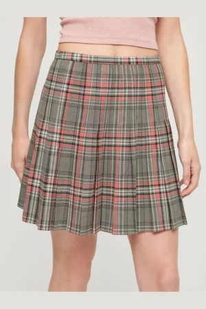Superdry Ternet mininederdel38
