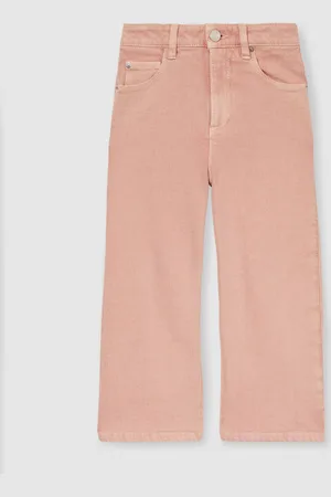 Reiss Sky Wide-Leg Jeans11 - 12 år (146 - 152cm)