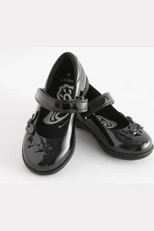 Next School Junior Butterfly Mary Jane-sko