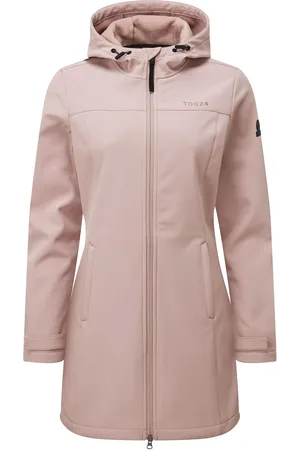 Tog 24 Keld Softshell Long Jakke52