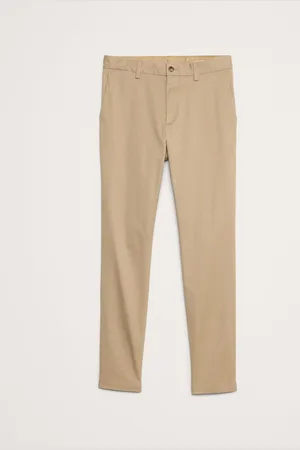 Banana Republic Slim Rapid Movement Chino30B x 31L (UK 30 R)