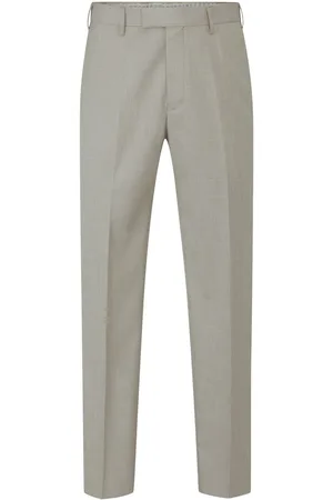 Skopes Tailored Fit Redding Suit Trousers32s