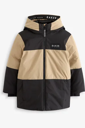 Ted Baker Vandtæt polstret jakke4 - 5 år (104 - 110cm)