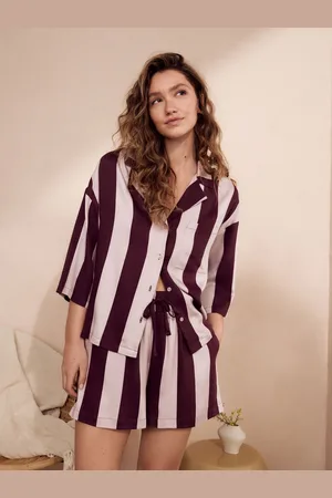 Next Knapper Short Set Pyjamas34