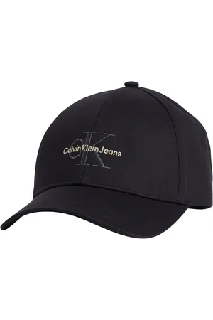 Calvin Klein 100% økologisk bomuldsbroderet æskeEn