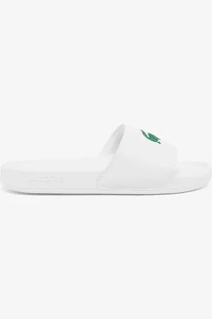 Lacoste Serve Slideruk12eu47