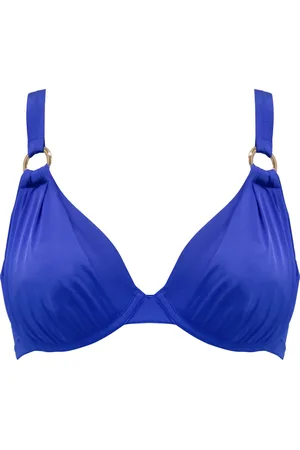Pour Moi Ikke-polstret Samoa bøjle Bikini top75 E