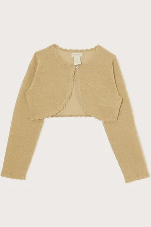 Monsoon Niamh Cardigan11 - 12 år (146 - 152cm)