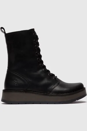 Fly London Rami Ankle Støvler