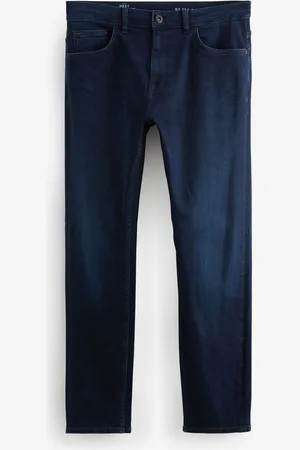 Next Vintage Stretch Authentic Jeans32B x 29L (UK 32 S)