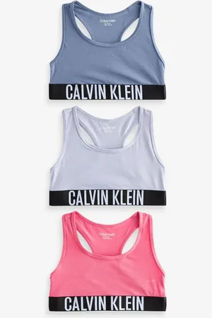 Calvin Klein Intense Power Bralette166168cm