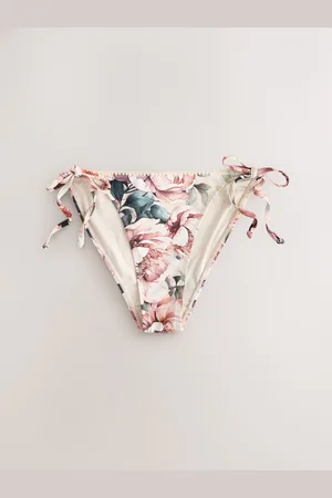 Next Tie Side Bikini Bottoms42