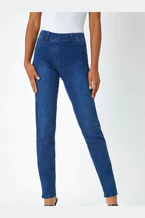 Roman Denim Stræk Jeans48