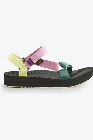 Teva Multi Midform Root Sandalseu37