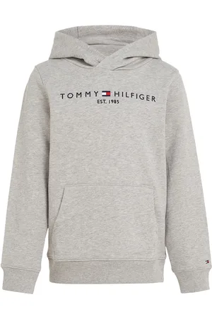 Tommy Hilfiger Det essentielle Hættetrøje12 år (152cm)