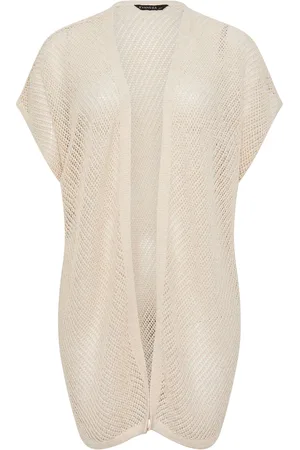 Evans Kortærmet Cardigan58-60