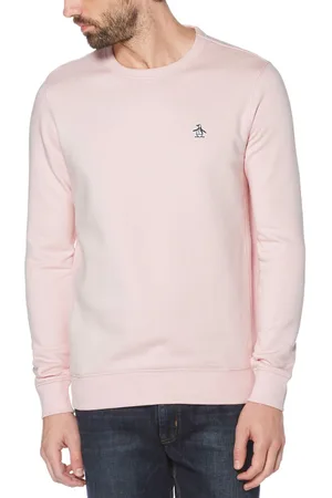 Original Penguin Sticker Pete SweatshirtStor