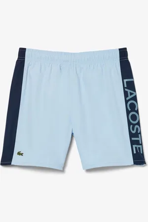 Lacoste Colorblock Swim Trunks152158cm