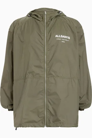 AllSaints AllSaints Underground JacketXL