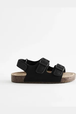 Next Touch Fastening Corkbed Sandals