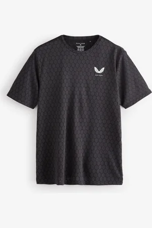 CASTORE Engineered Knit Short Sleeve T-Shirtxlarge
