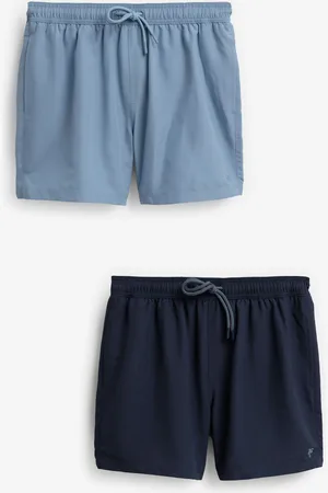 Next Essential Swim Shorts 2 Packsmall